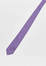 Галстук SHANYRAQ LARGE VIOLET MIX