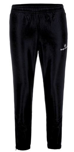 Теннисные брюки Sergio Tacchini Carson 024 - black/white
