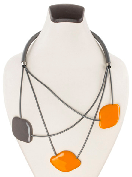 Колье Milano New