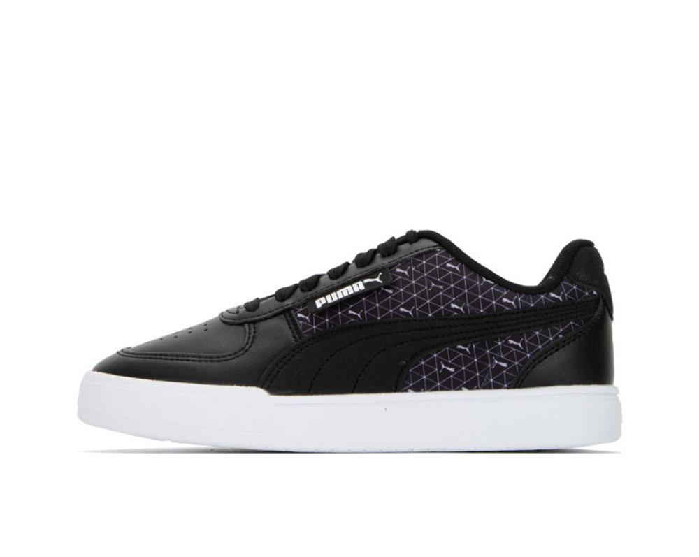 Кроссовки Puma Caven Logo Power 389330-02