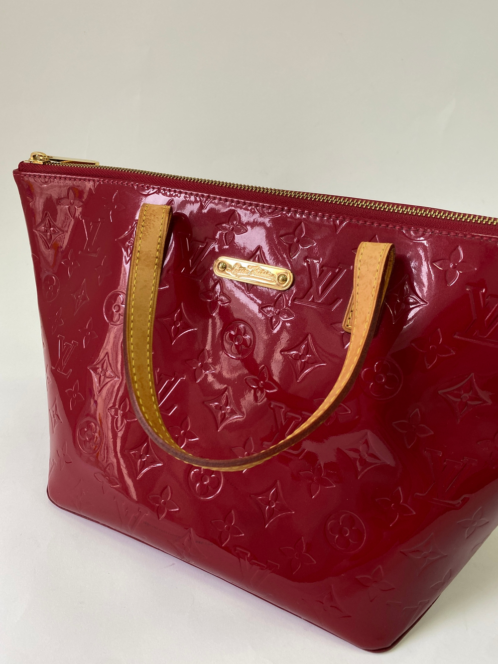 Сумка Louis Vuitton Bellevue