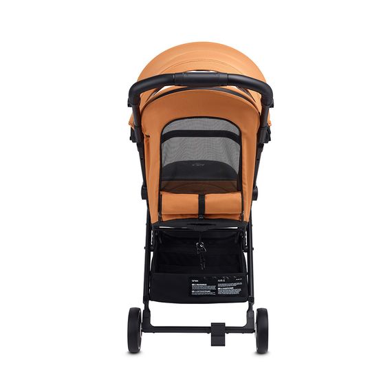 Коляска ANEX AIR-X (Ax-07/L) toffee