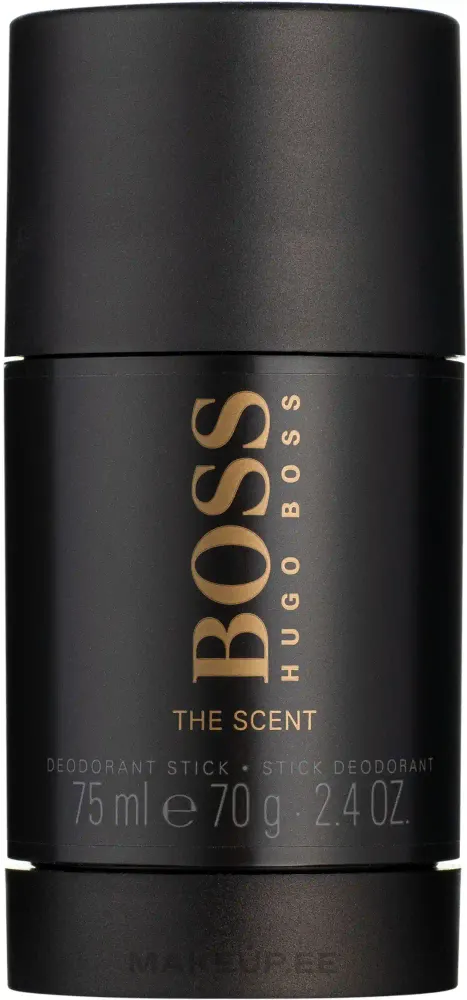 Hugo Boss The Scent for Him Deodorant Stick 75 g