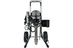Окрасочный аппарат SCHTAER 6 л Jupiter6.0