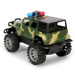 Джип ин. 18шт, пакет 2924