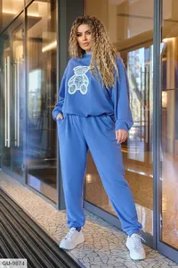 Костюм GU-9871 Фабрика Моды