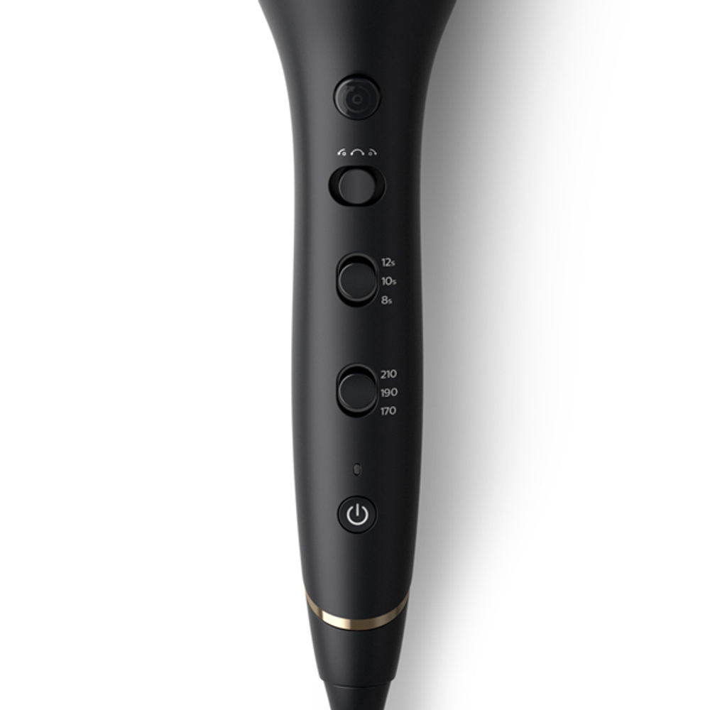 Щипцы для завивки Philips BHB876/00