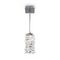 Подвесной светодиодный светильник Maytoni Coil MOD124PL-L3CH3K