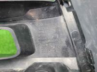 Бампер передний BMW X1 F48 (2019-2022) M-paket