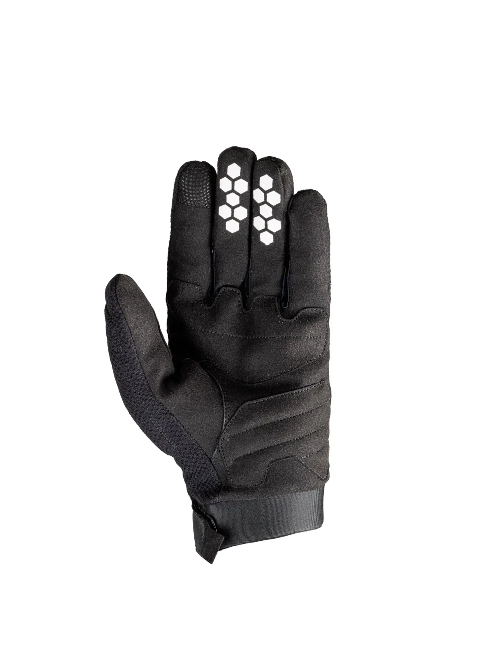 мотоперчатки STARKS ALIOT SF Black