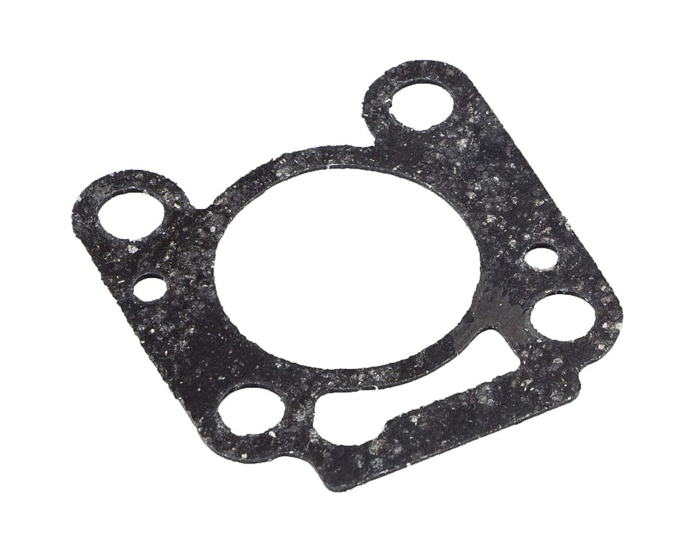 Прокладка под основание помпы Suzuki DT/DF9.9-15, Omax