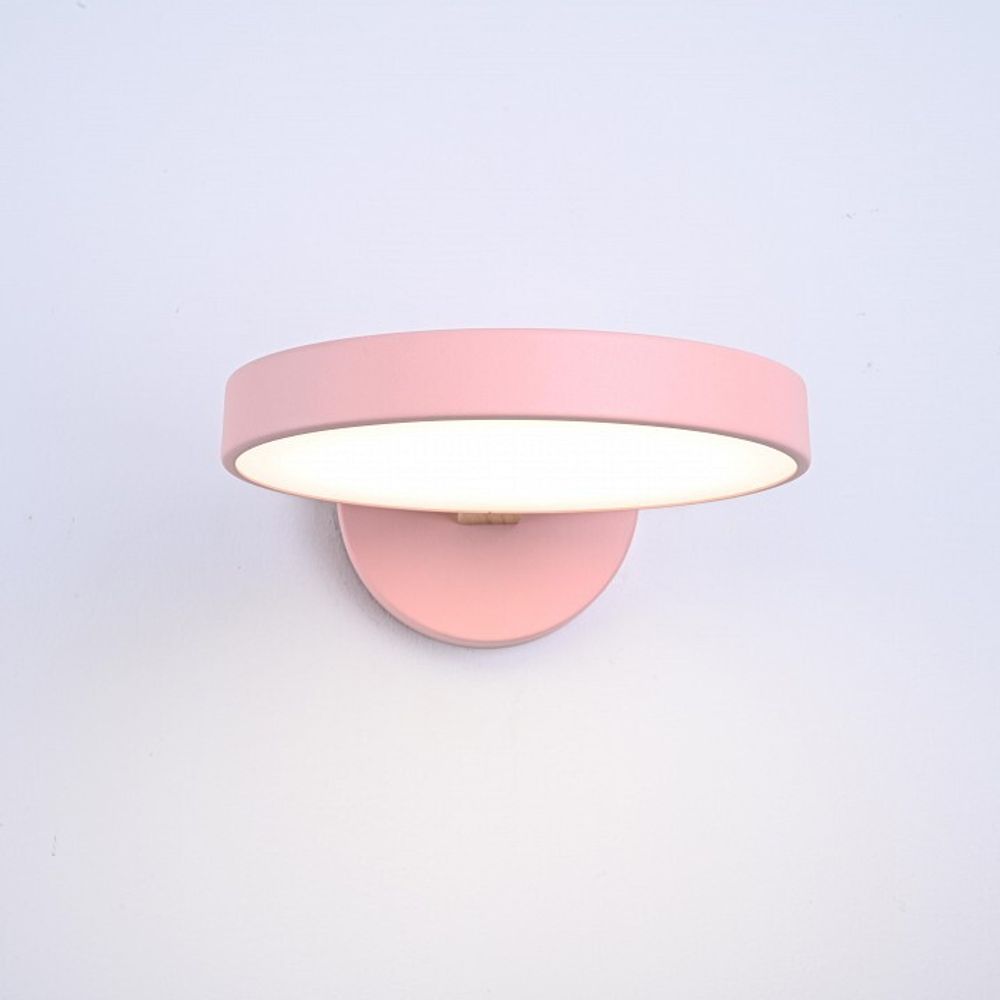 Бра Imperiumloft TURNA Pink TURNA-W01