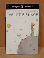Penguin Readers Level 2: The Little Prince (ELT Graded Reader)