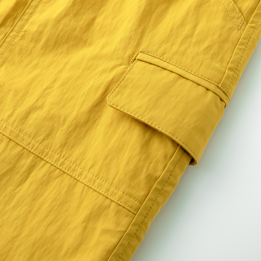 ШОРТЫ YMKASHIX PUFF