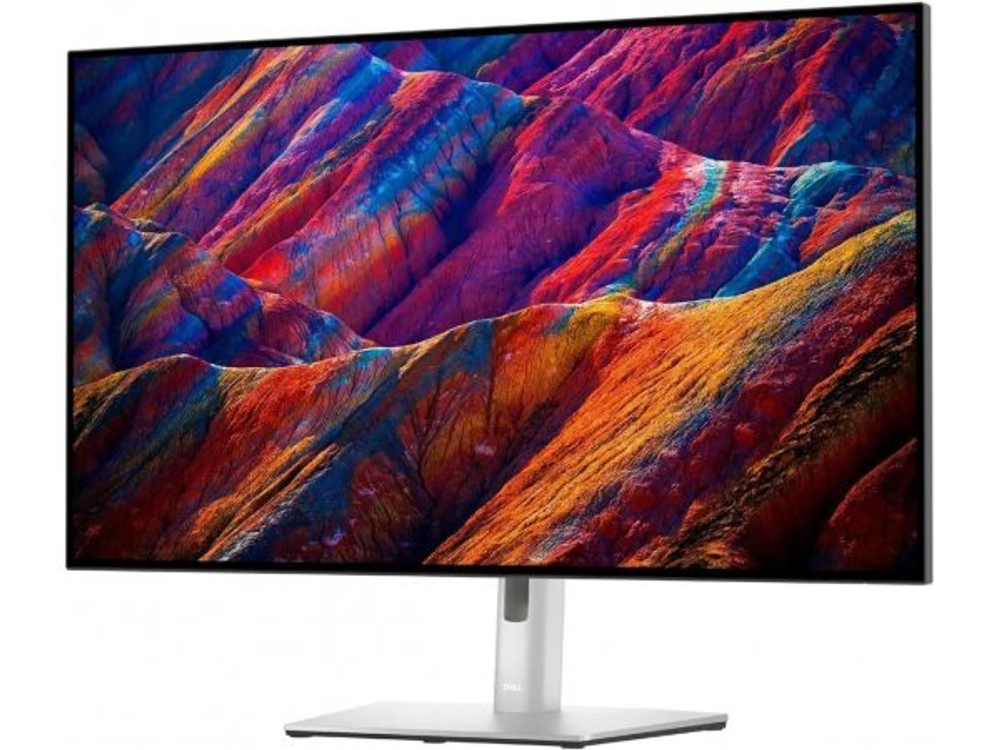 Монитор Dell U3223QE 31.5" Black
