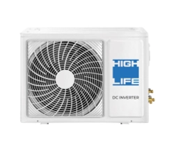 High Life ACHL-09PC-I-CHDV02S
