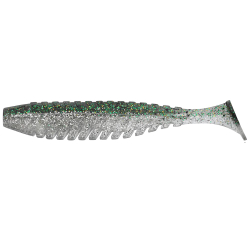 Силикон Frapp Razzle 6.5" #26 (2 шт/уп)