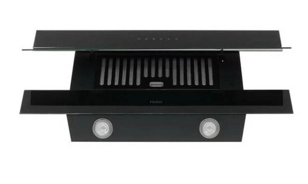 Жировой алюминиевый фильтр для вытяжки Haier (Хаер) 0530056370