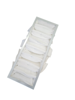Фильтр карманный FK-SAL001 (Аналог Salda FMK 600x228x170/8 F5 ePM10-65-SE для установки RIS 700 V EKO 3.0.)