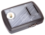 Mercedes Instrument 2