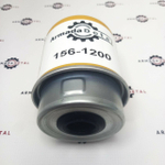 Фильтр топливный сепаратор | 156-1200, FU-1102 | Lefong