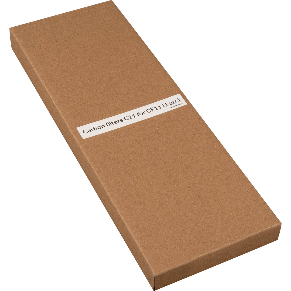Фильтр угольный CF11 фото 4