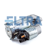 21901-3708010-81 (ELTRA) Стартер двигателя автомобиля