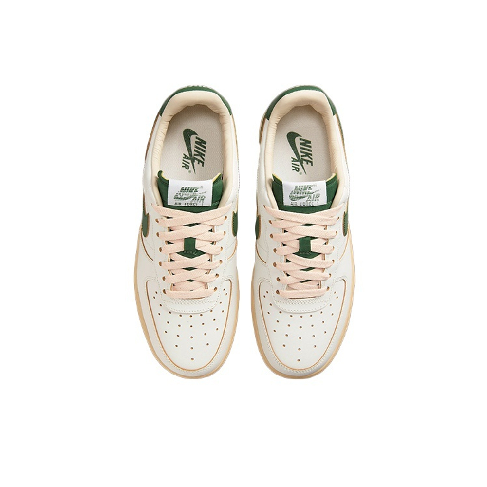 Кроссовки Nike Air Force 1 Low Gorge Green