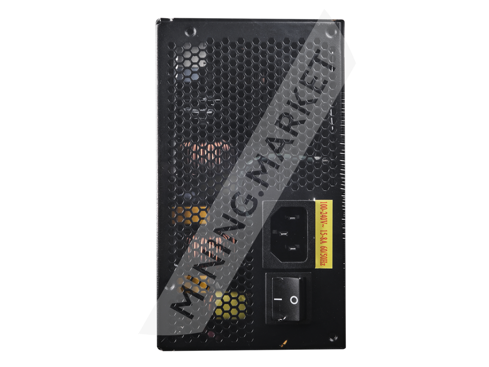 Модульный блок питания Great Wall 1250w