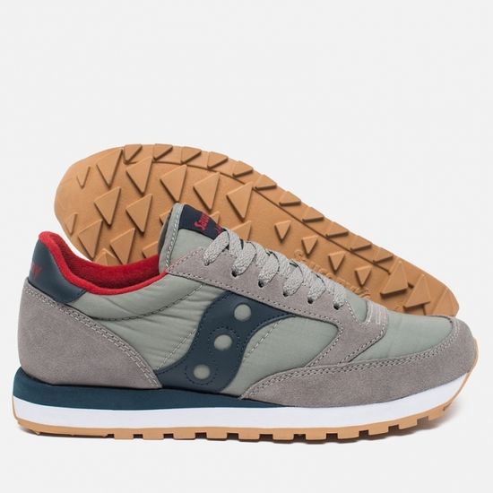 Обувь S2044-320 Saucony Jazz O