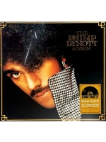 Philip Lynott — The Philip Lynott Album