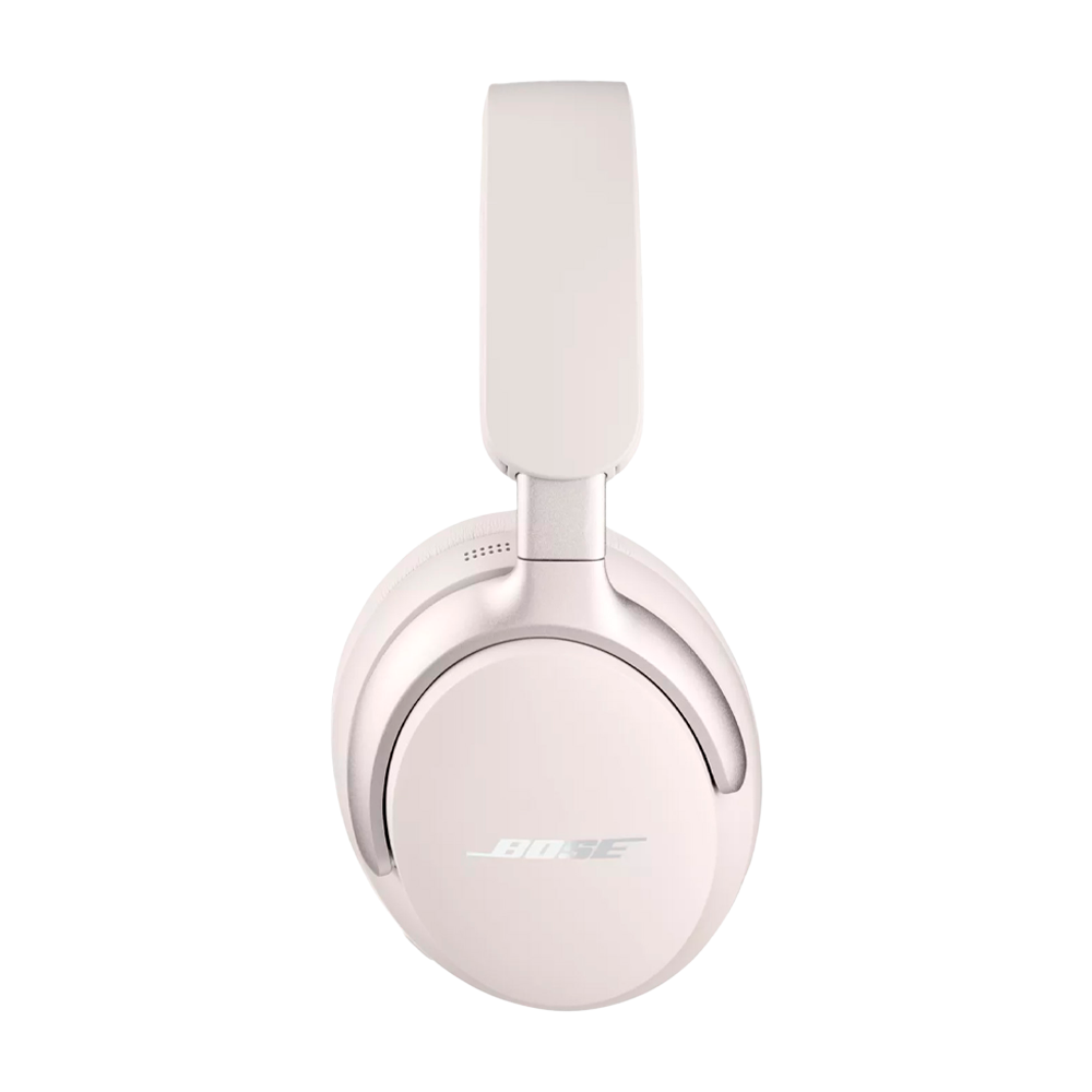 Беспроводные наушники BOSE QuietComfort Ultra Headphones, White Smoke (Белый)