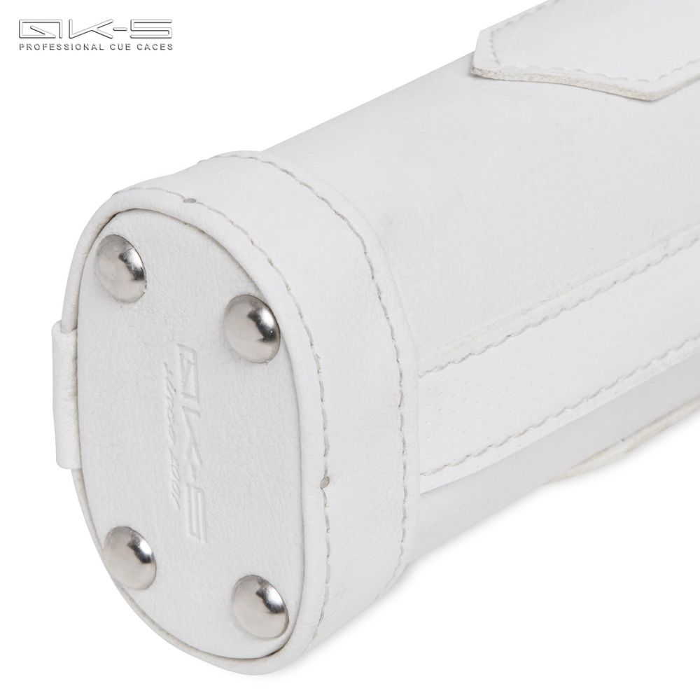 Тубус QK-S Samurai 1x1 3/4 белый