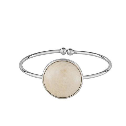 Браслет Possebon Pearl Amazonite Beige C1374.12 BR/S