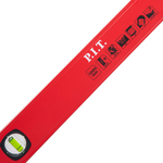 Уровень пузырьковый магнитный PIT, серия ADVANCE HSPL02-1000