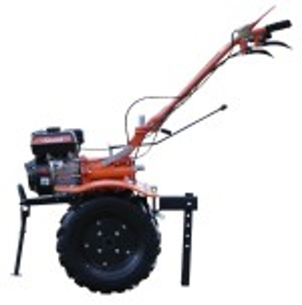 Мотоблок Sturm GK72S10