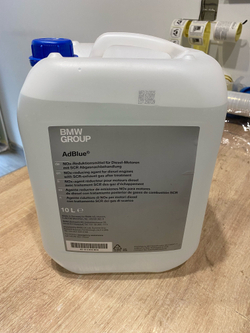 Присадка для бензина 100мл BMW Twin Power Turbo (=83195B77F71)