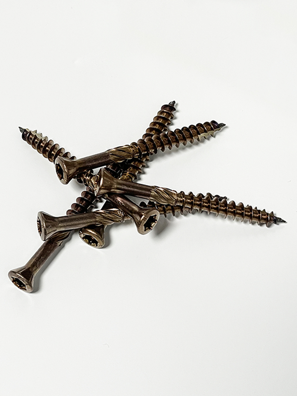 Cаморезы по дереву A2 5,0x60/36 TX25 200 шт/упаковка