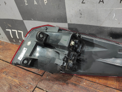 Фонарь задний левый BMW X4 (F26) 14-18 Б/У Оригинал 63217331279