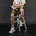 Кроссовки New Balance NB 992, M992NC