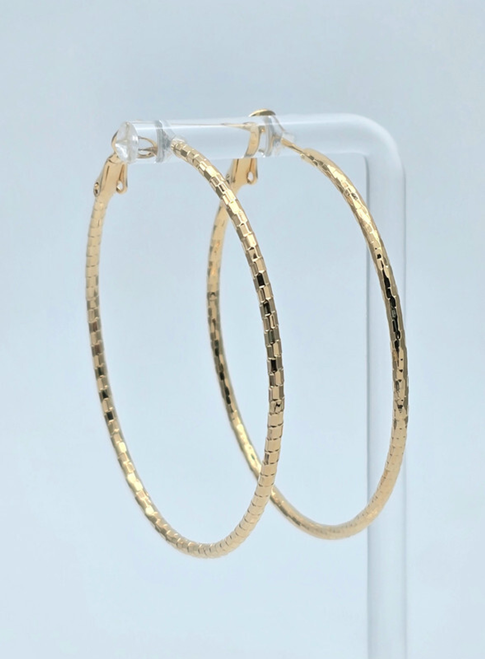 91003689 Серьги Selena