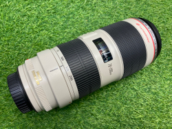 Canon EF 70-200mm 2.8L IS II USM