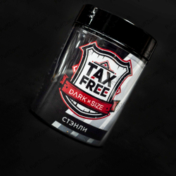 Ароматизатор Dark X Size TFT (Max)