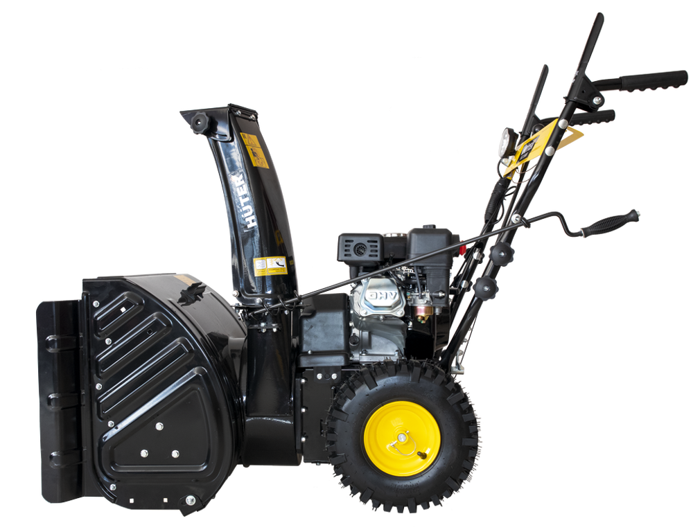 Снегоуборщик бензиновый Huter SGC-5500B