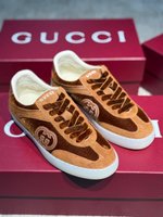 Кеды Gucci