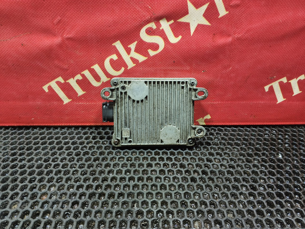 Блок управления AEBS ACC2 2020г.