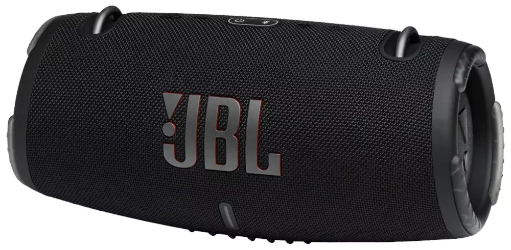 Портативная акустика JBL Xtreme 3, черный