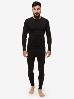 КОМПЛЕКТ ТЕРМОБЕЛЬЯ МУЖСКОЙ BASK EXTRA FIT UNISEX