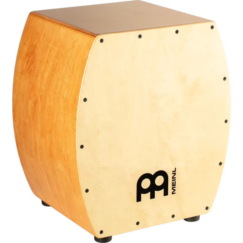 Арч Бас Кахон, Клен Meinl Subcaj7Snt-M