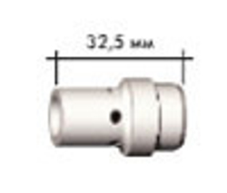 Газораспределитель белый (MB 36KD) (014.0261)